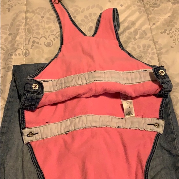 Overalls - Picture 4 of 6